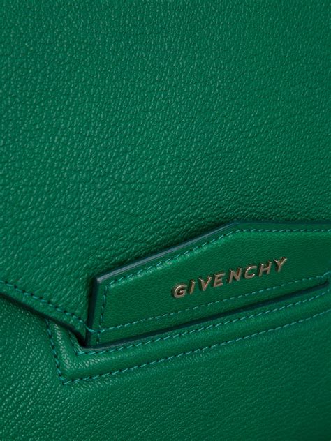 givenchy green bag price|givenchy clutch bag price.